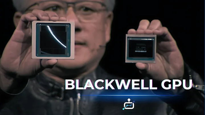 NVIDIA AI Event 2024: CEO Jensen Huang Introduces Powerful Blackwell GPU Chip For AI | AI News