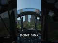 Safest pilot in war thunder