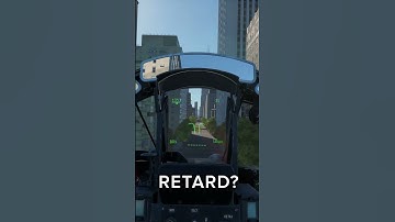 Thumbnail of Safest Pilot in War Thunder