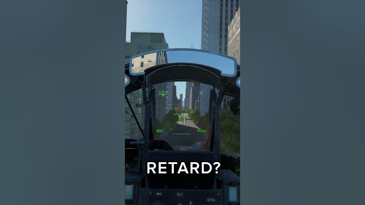 Safest Pilot in War Thunder