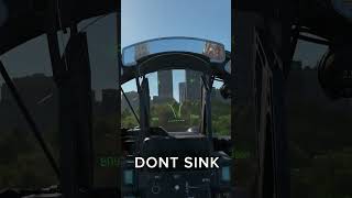 Safest Pilot in War Thunder screenshot 1