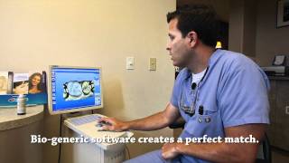 CEREC Technology, Artistry and Dentistry at Aesthetic General Dentistry with Dr. Brook Derenzy, DDS
