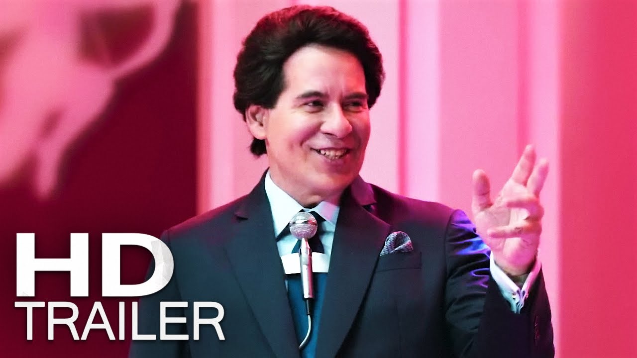 SILVIO SANTOS VEM AÍ | Trailer (2025) Nacional