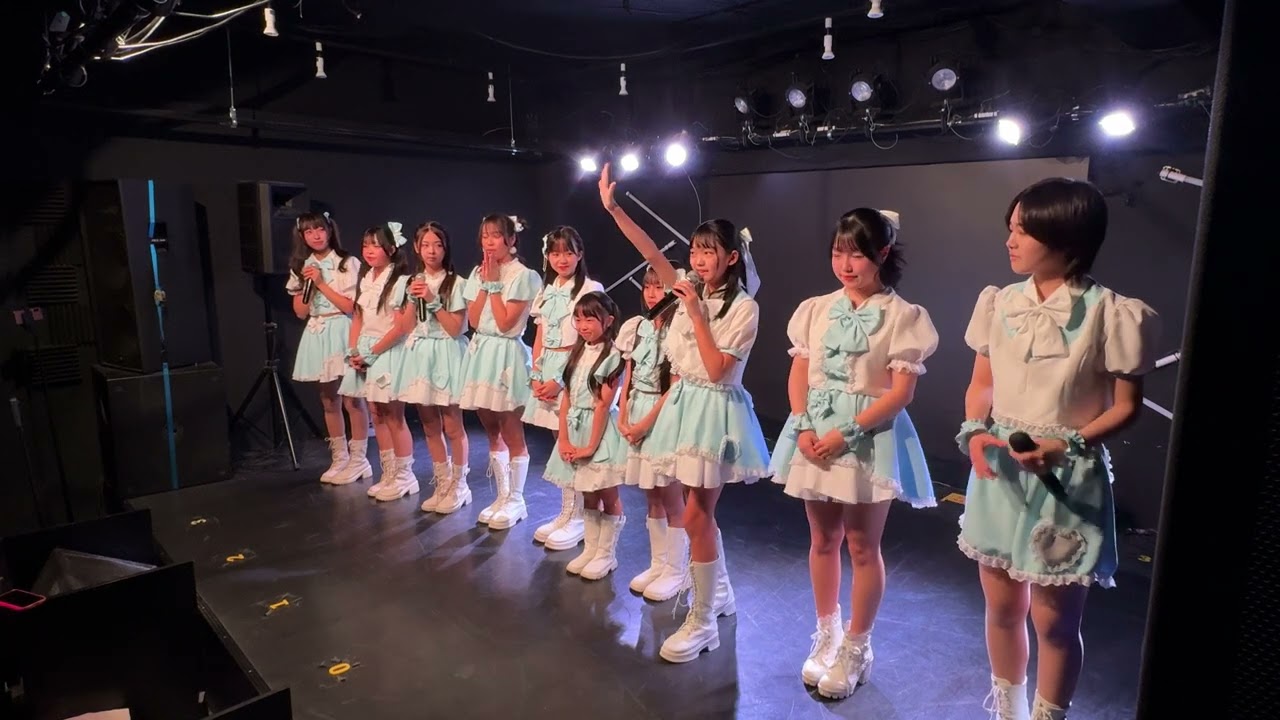 ハイシーユース　「ハイフェス!! vol 12」（2026年2月11日）