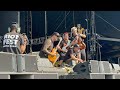 Lagwagon (Full Set) LIVE @ Riot Fest 9/16/22