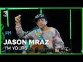 Jason Mraz live met ‘I