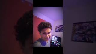 I See Who U R U R My Enemy Resimi