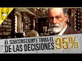 Los SECRETOS del INCONSCIENTE