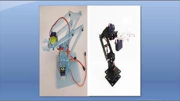 Servo motor interface with 8051