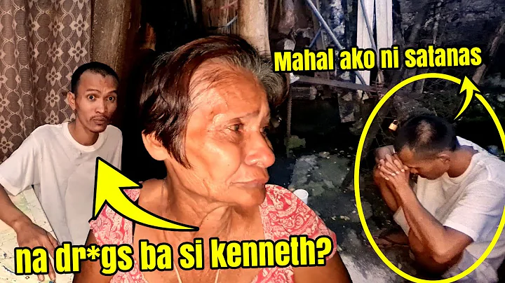 Haist! Panibagong Biktima Nanaman KaTechRAM | Nakakalungkot Sobra!