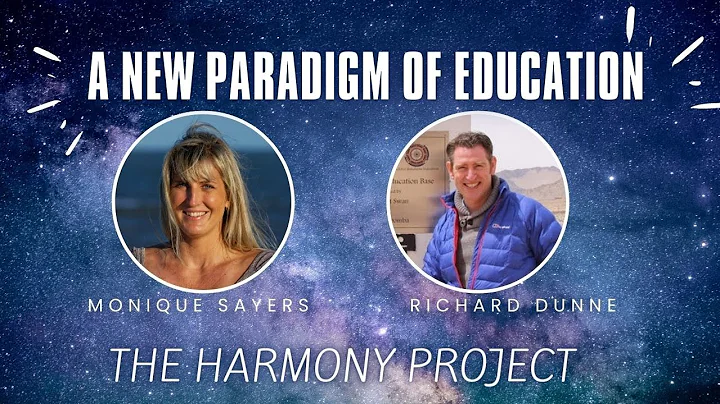 The Harmony Project, putting nature at the heart o...