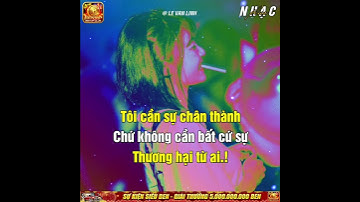 share sóng nhạc đẹp gif giật giống thùy bé, thành luân remix