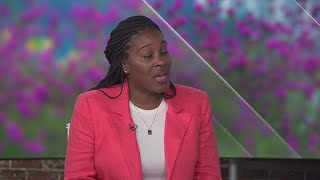 Councilmember Christina Henderson talks Mayor Bowser's 2025 budget