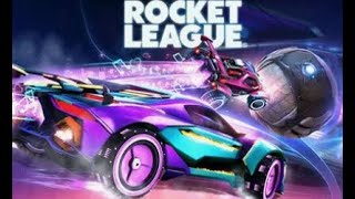 Rocket Leauge with idiots