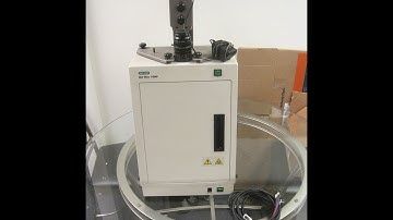 BIO RAD Gel Doc 1000