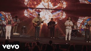Shiloh Battles - Fix Your Eyes (Live)