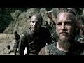 "Vikings" Season 2 - Behind the Scenes "Behind the Legend"