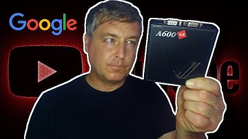 You Can Now Watch YouTube On The A600GS From Amigakit With The Latest Updates