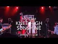 Funhouse Knee High Sunshine Whisky 11 12 22 Funhouse Knee High Sunshine Whisky 11 12 22