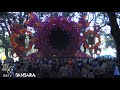 Zanella @ Samsara Festival 2018 - like BSTV