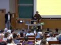 The Hans Jenny Memorial Lecture in Soil Science - The Genius of Soil
