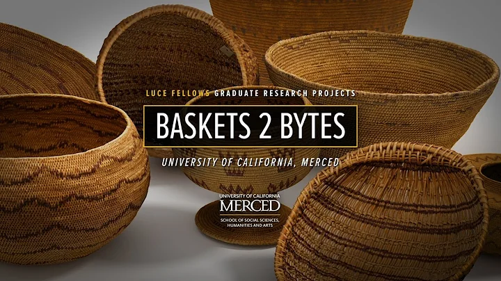 Baskets 2 Bytes - DayDayNews