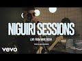 Dante spinetta  niguiri sessions  part i official