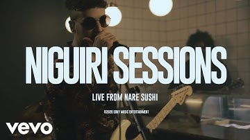 Dante Spinetta - Niguiri Sessions - Part I (Official Video)