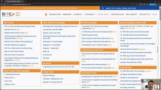 AI for Data Professionals (Live Webinar)  | BestITCourses