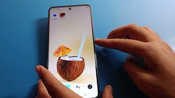 Pattern lock setting infinix note 11s, how to setup pattern lock infinix phone