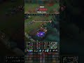 (Six10) Ekko TRIPLE KILL | EUW Challenger Patch 26.12 #shorts