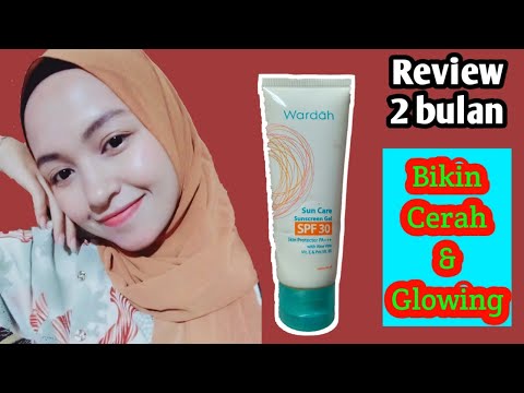 WATCH IN HD P R O D U C T  -SUNSCREEN GEL : 27.700 --------------- SUBSCRIBE *PUTRI YUSTIKA .... 