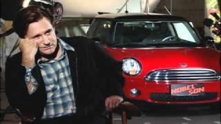 Nobel Son - Exclusive: Bill Pullman