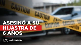 Atroz crimen en Cali: niña de seis años habría sido asesinada a manos de su padrastro