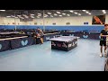 Transmisión en directo de Broward Table Tennis Club BTTC