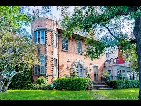 Homes for Sale Norfolk - 442 Mowbray Arch Norfolk, VA 23507 - Your Real Estate Team - Off Market