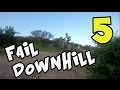 Fail Downhill Chile 5