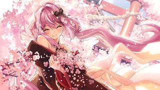 【７周年雑談】お花見会場 少しお話しようか！【にじさんじ/桜凛月】