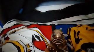 Dalek attack