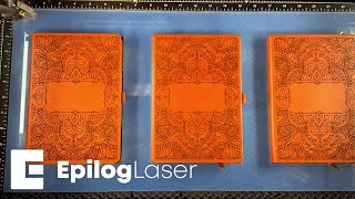 Laser Quick Tip: How to Use a Jig to Pre-Engrave an Item for Customization Later