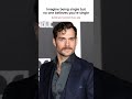 🫵🙃Is that you? #edit #trending #motivation  #henrycavill #funk #beats