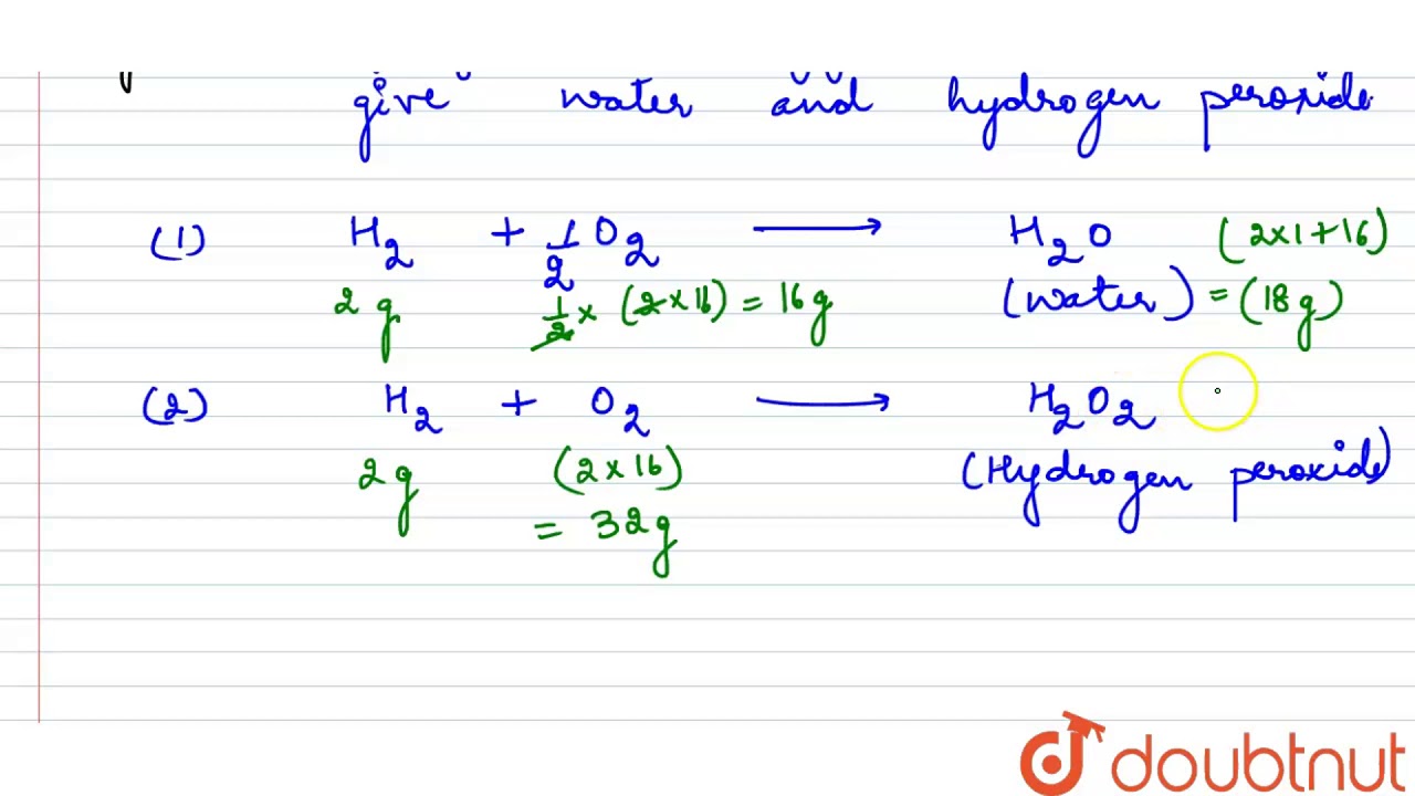 What is the term for a compound made from only two elements?