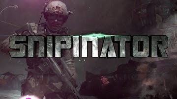 Black Ops: LIVE SNIPING - L96A1 FFA on Jungle! (Gameplay/Commentary)