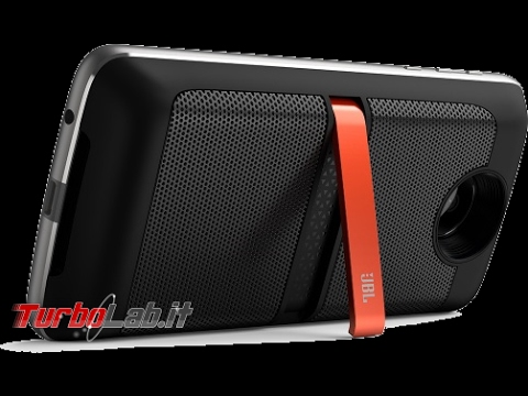 ขาย moto mod jbl pro