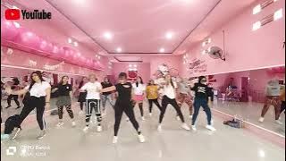 ALO LO LO SAYANG DJ MBON MBON REMIX