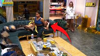 Milena Peidou Na Cara Do Jonas Ele Ficou P Da Vida Bbb 26