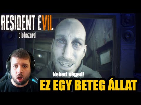 Videó: Úgy Tűnik, Hogy Az Arklay Elhagyott Resident Evil Televíziója Videofelvétel Formájában újjáéledt