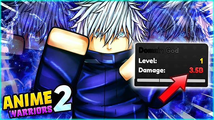 MUITO FACIL PEGA DIVINO DICA + CODE NOVO  ANIME WARRIORS 2 (ROBLOX)!!! #27  