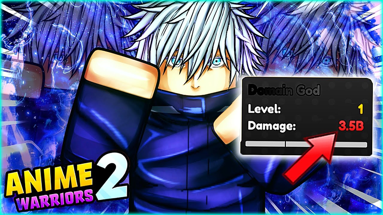 TOP GLOBAL CARREGANDO ROOM 75 E TOWER IMPOSSIVEL ?! ANIME WARRIORS SIMULATOR  2 (ROBLOX)#70K 