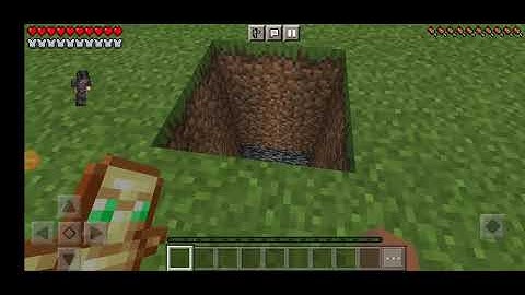 will a totem of undying save me from the void? #shorts